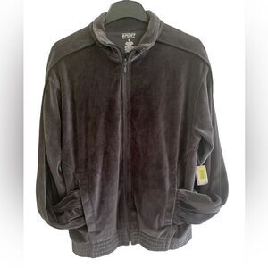 Roundtree & Yorke Sport Performance Jacket